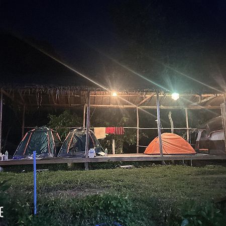 Khaosok August Freedom Camp Hotel Khao Sok National Park Екстериор снимка